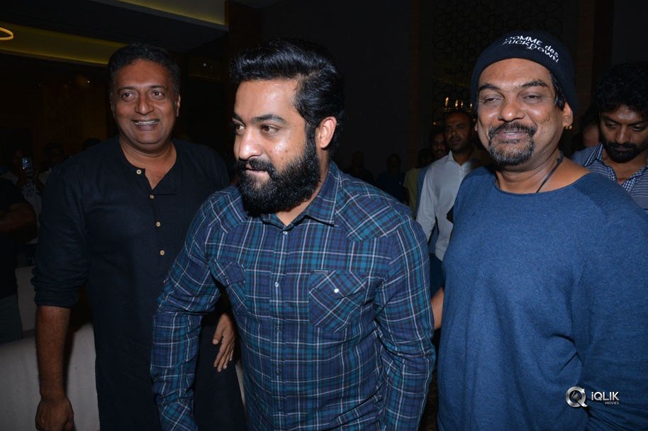 ISM-Movie-Audio-Launch